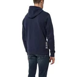 PARTNER: CREATION ref CARRY-NAVY Kaporal - 5 PARTNER: CREATION ref CARRY-NAVY Kaporal - 5